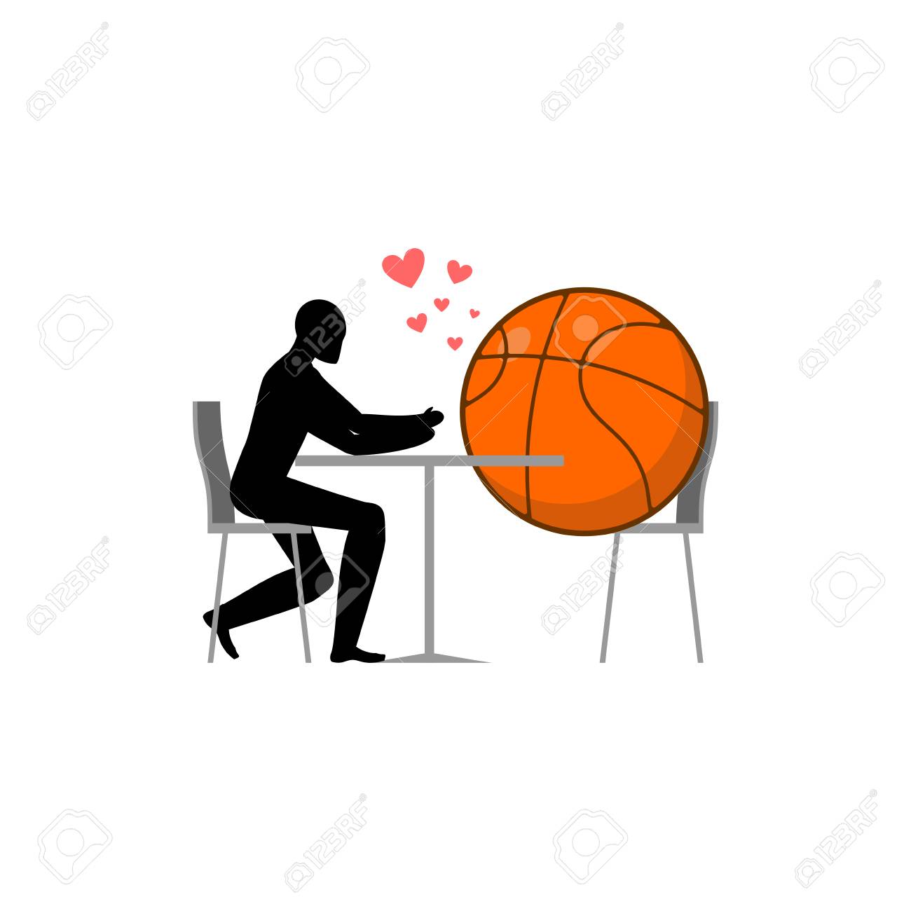 Romantische dating games