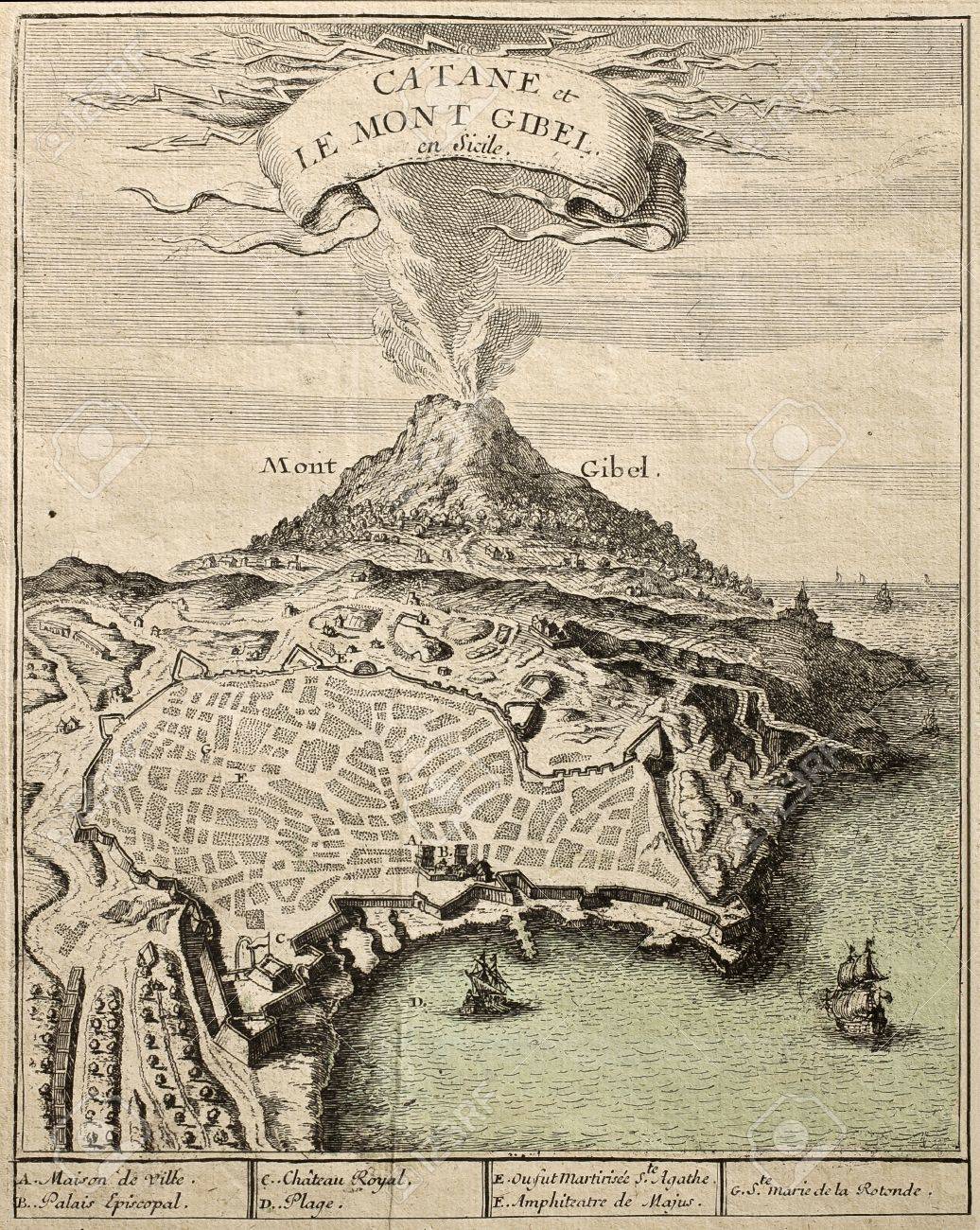 Vulcano datazione Michigan incontri durante il divorzio