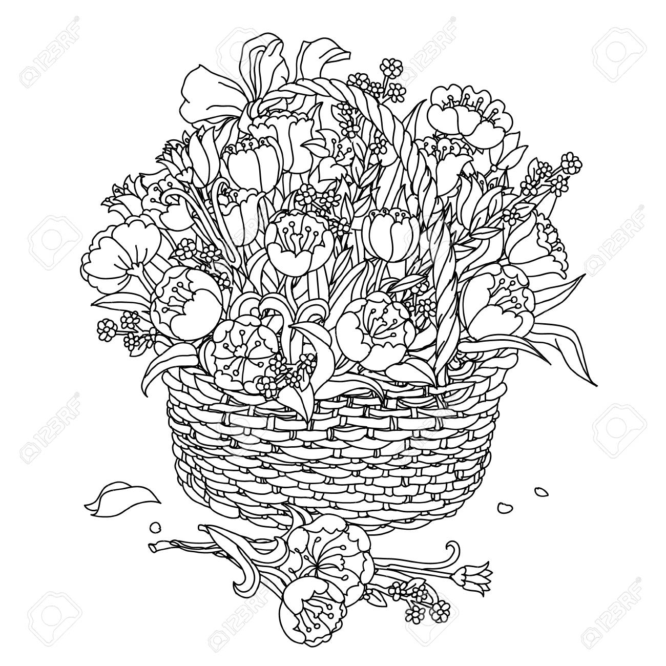 Cintre En Coton Naturel Corde De Crochet Panier De Fleur Pot De Fleur Titulaire De Support Net Panier De Récipient Suspendu Pots De Fleurs Décoratif