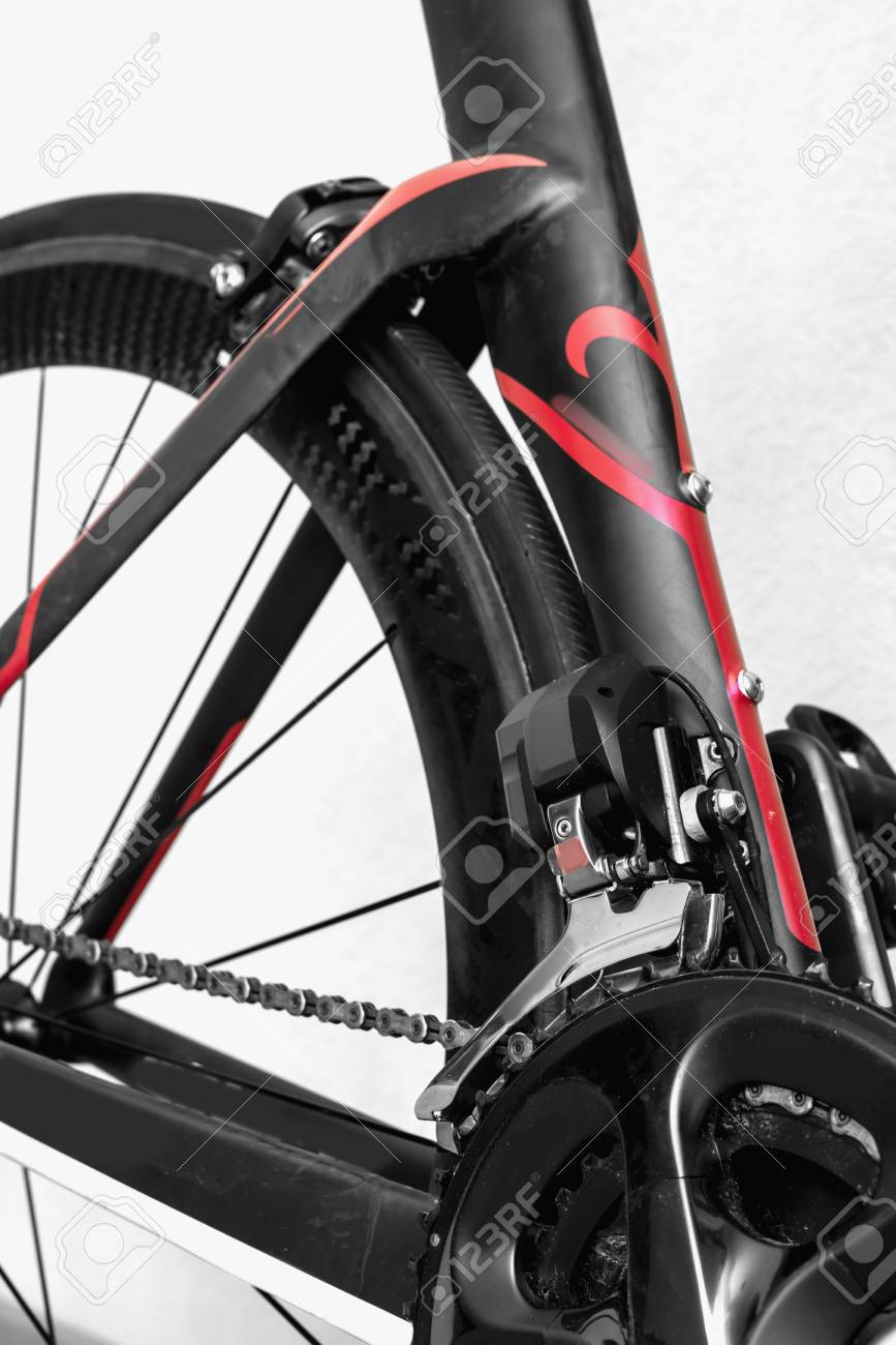 road bike brake parts