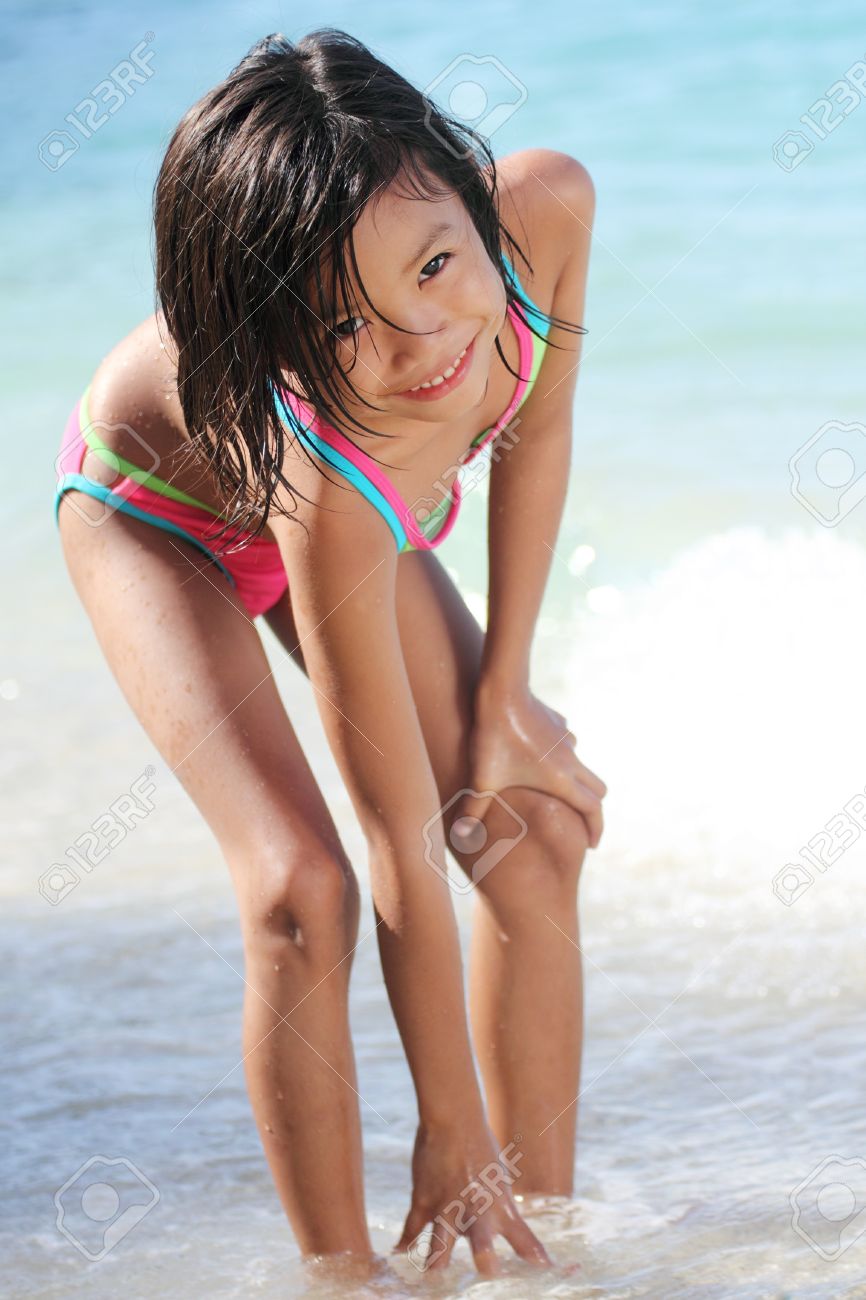 Pictures Of Young Asian Girls