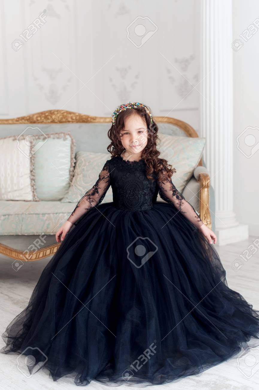 small princess dress