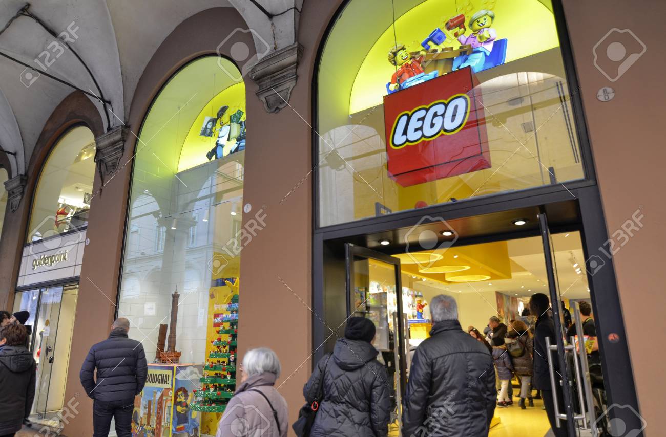 lego 2018 shop