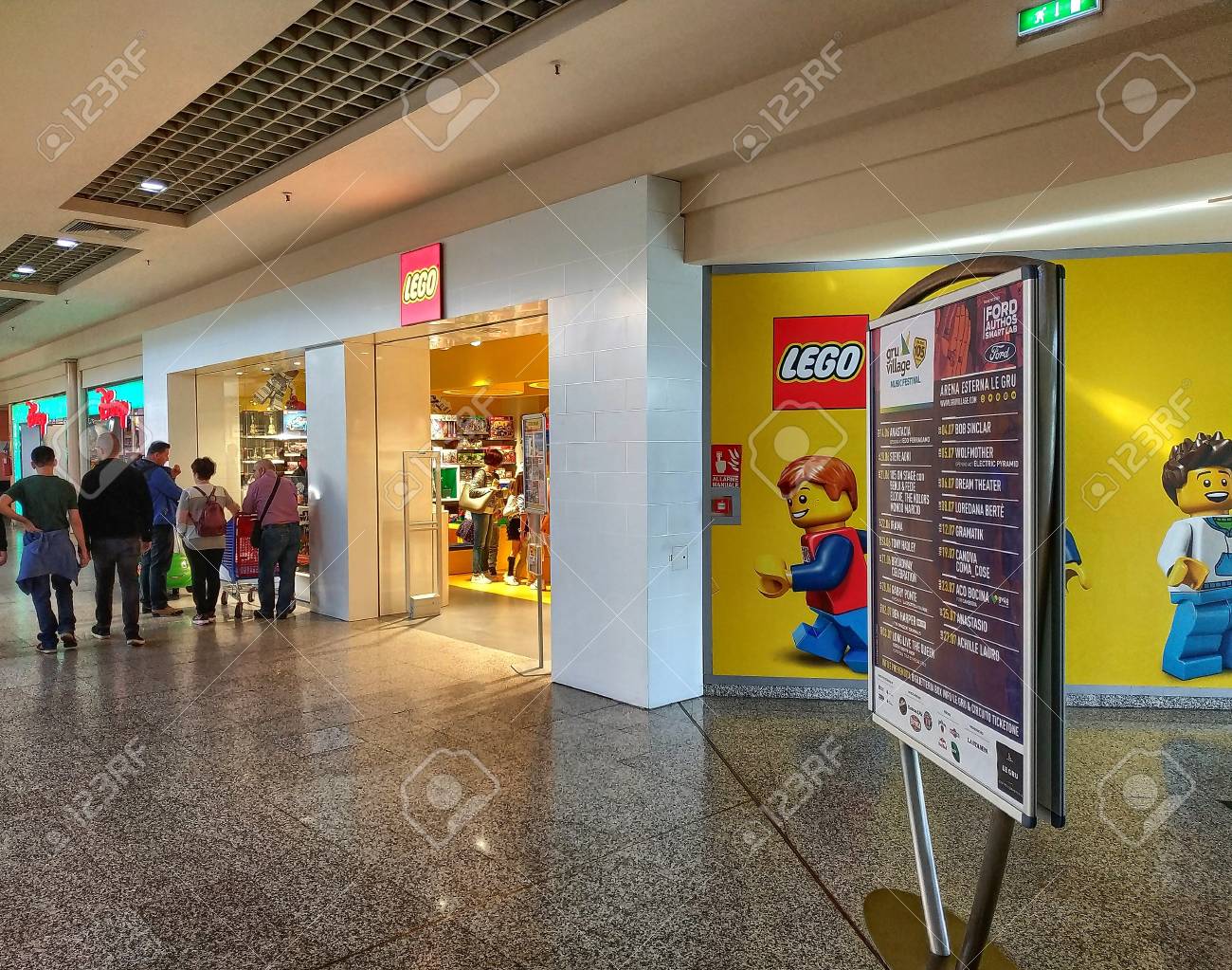 Shopping Mall Lego Shop Le Gru Buy LEGO City Arctic Explorer Truck - Main Image