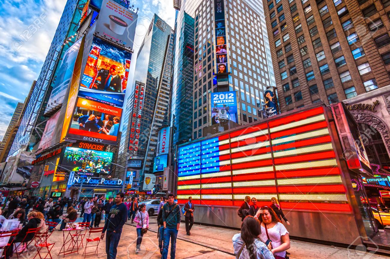 times square converse
