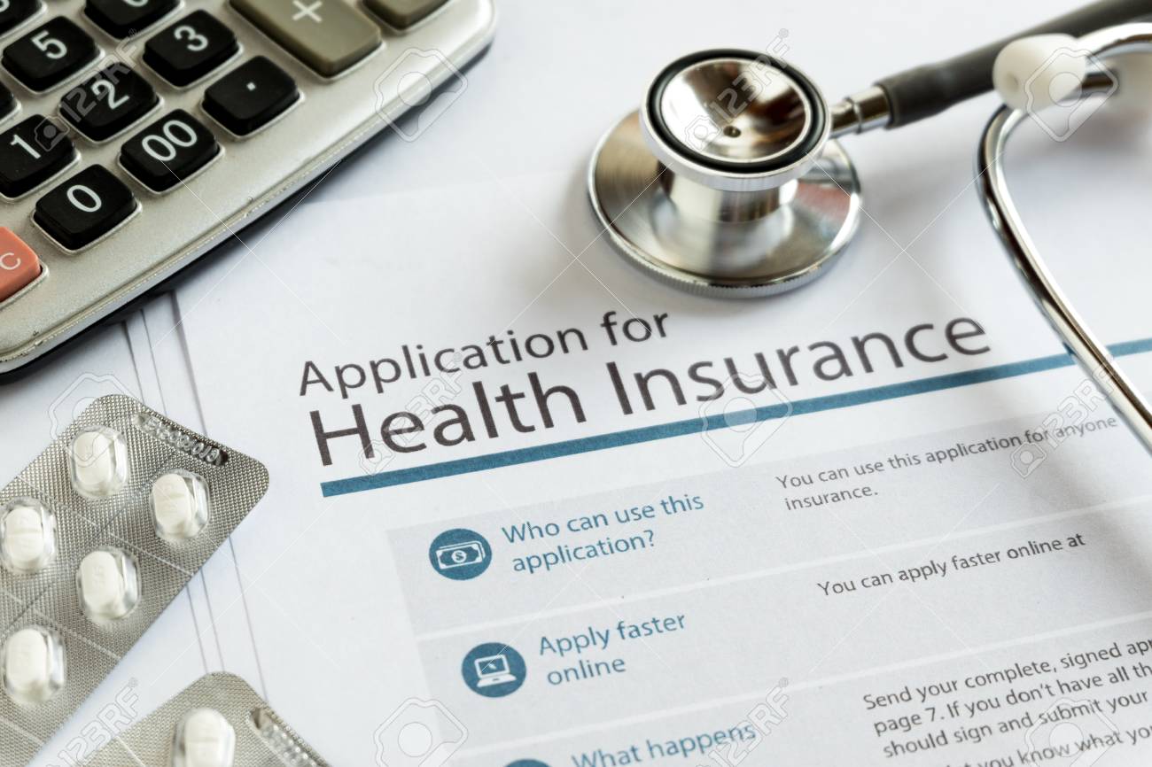 can i apply for health insurance online