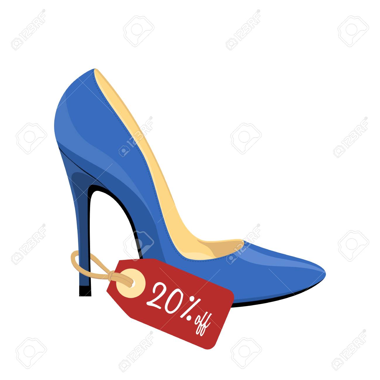 stilettos price