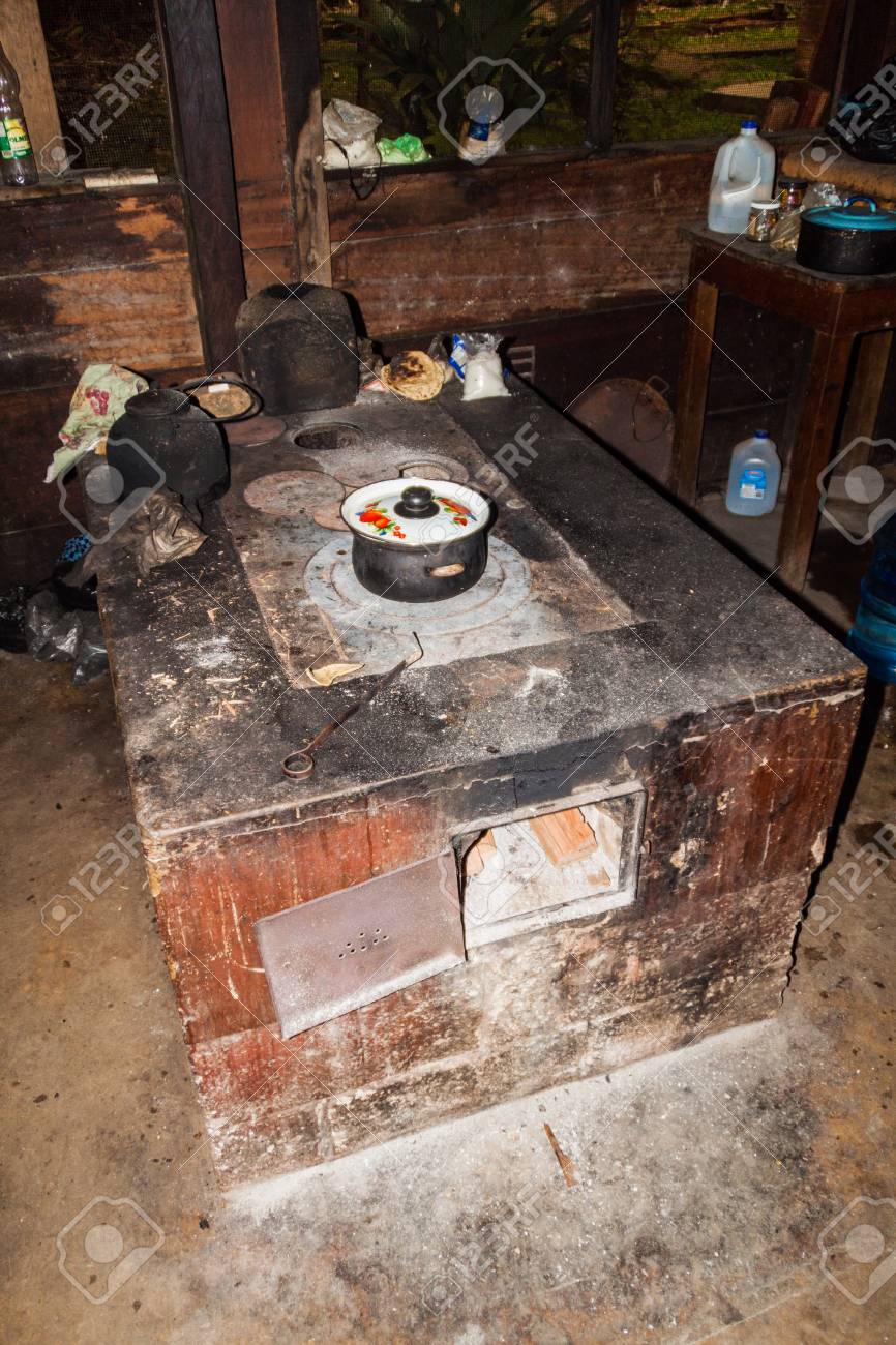 Forno de guatemala
