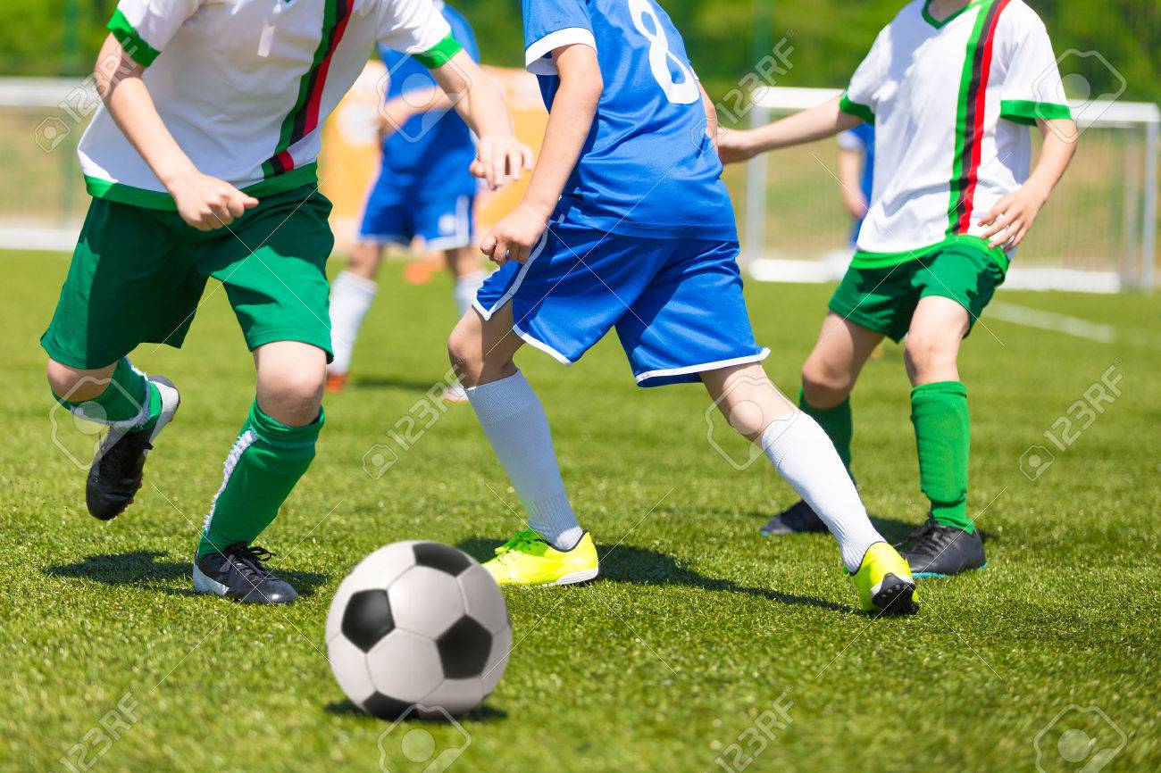 foot match