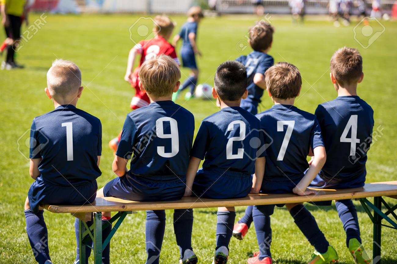 Soccer Stars Youth Soccer Franchise