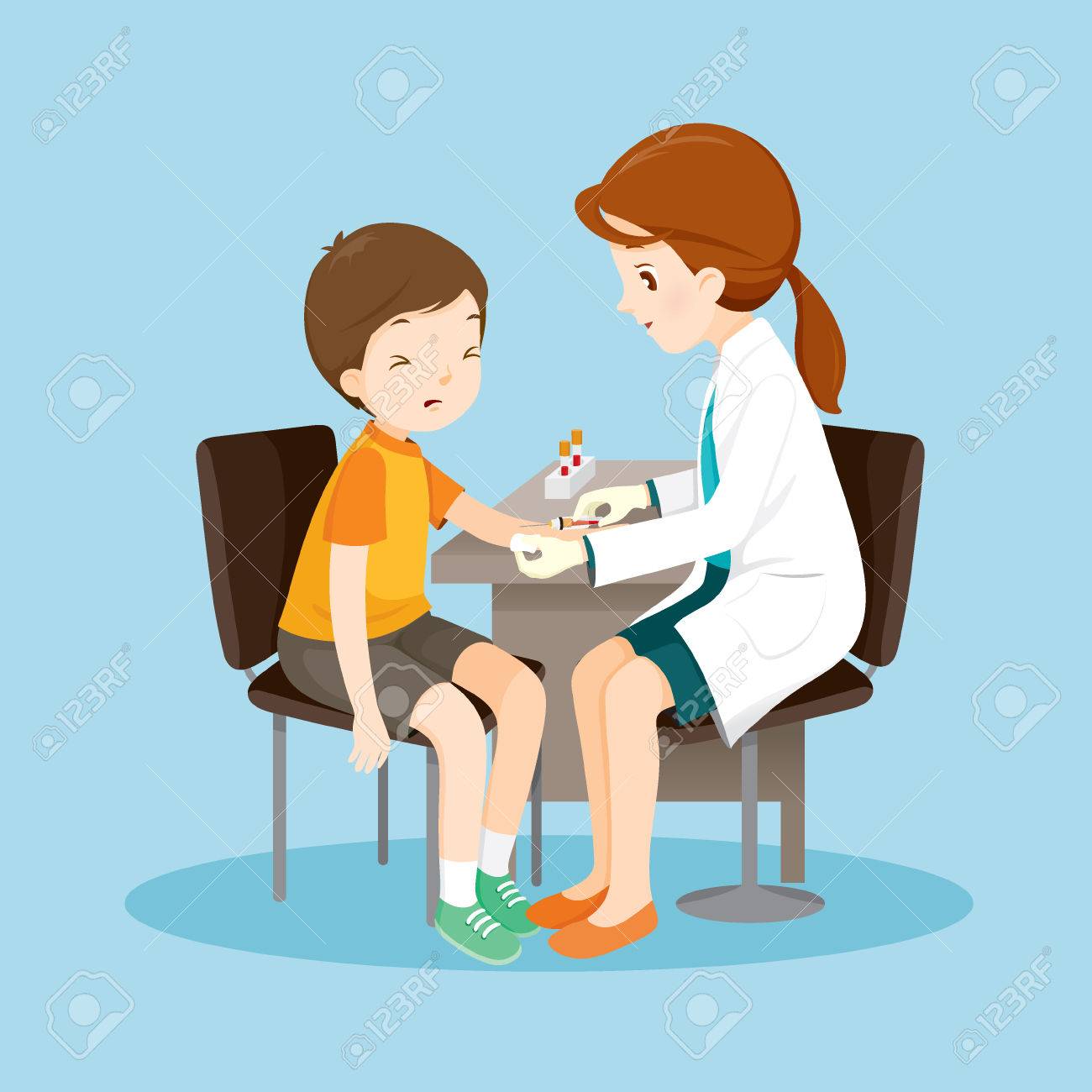 Image result for emergency in scrubs cartoon