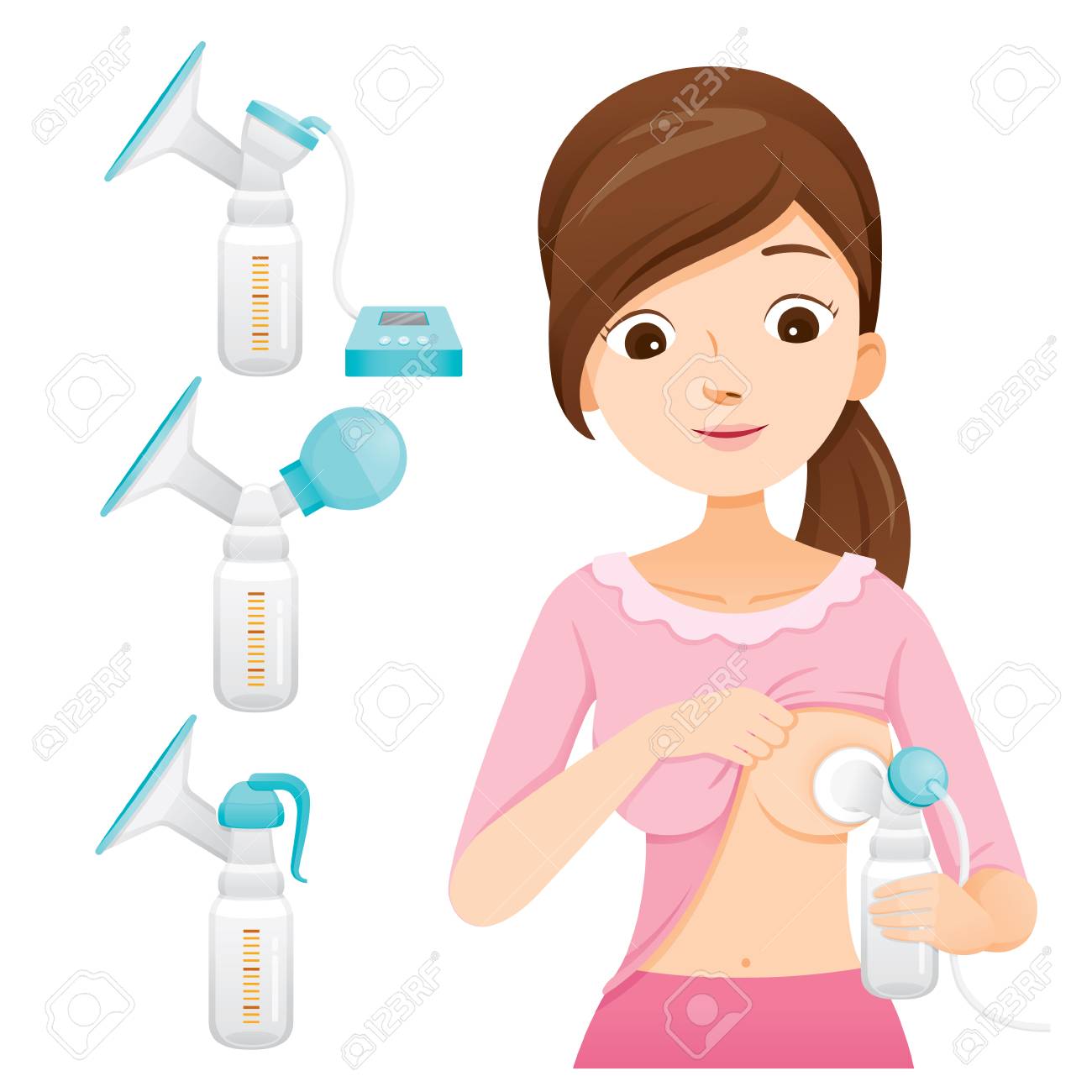 suckle her breast Vagina herpes picture