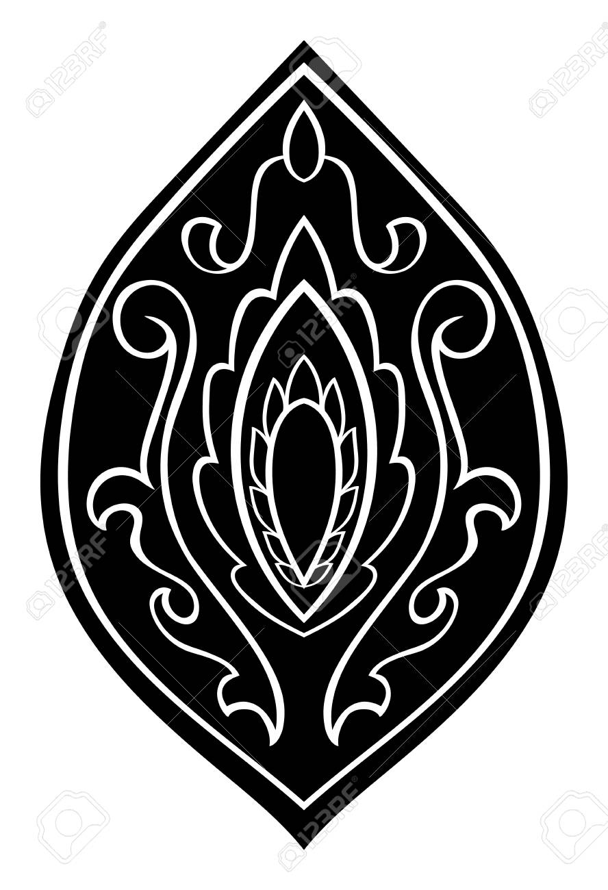 demask design