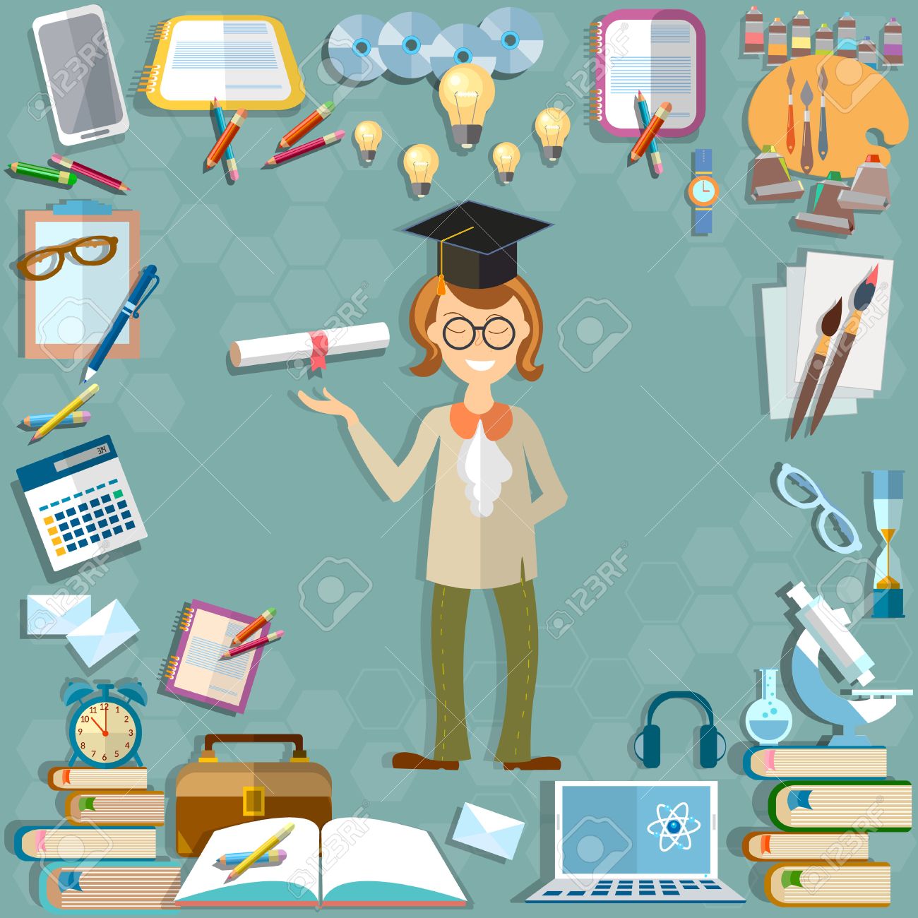 college tools