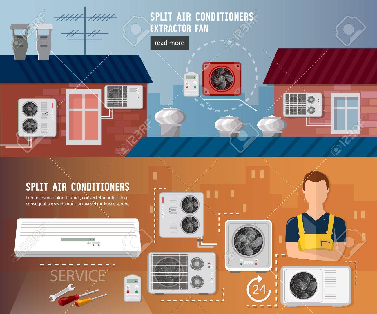 When do I need to repair the ventilation system When do I need to repair the ventilation system