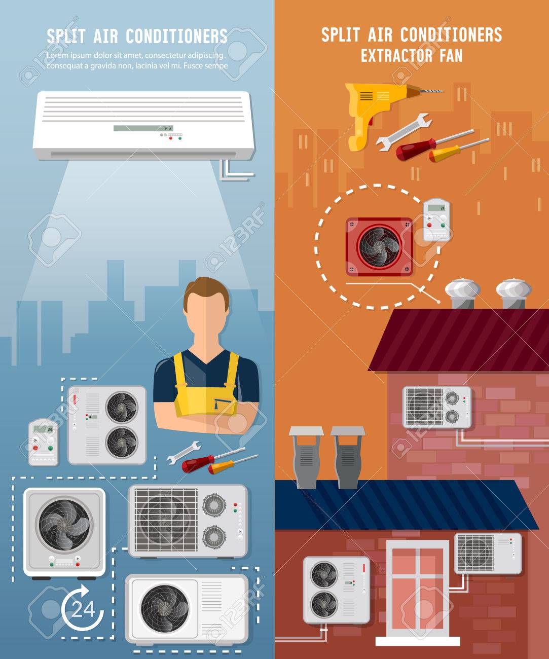 When do I need to repair the ventilation system When do I need to repair the ventilation system