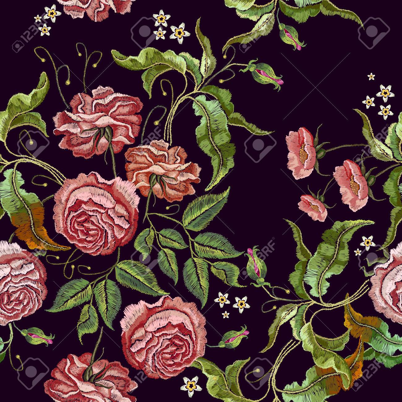 flower shirt pattern