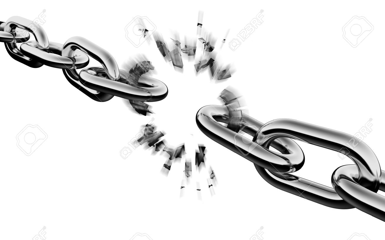 Broken Chain Gif Broken Chain Gif