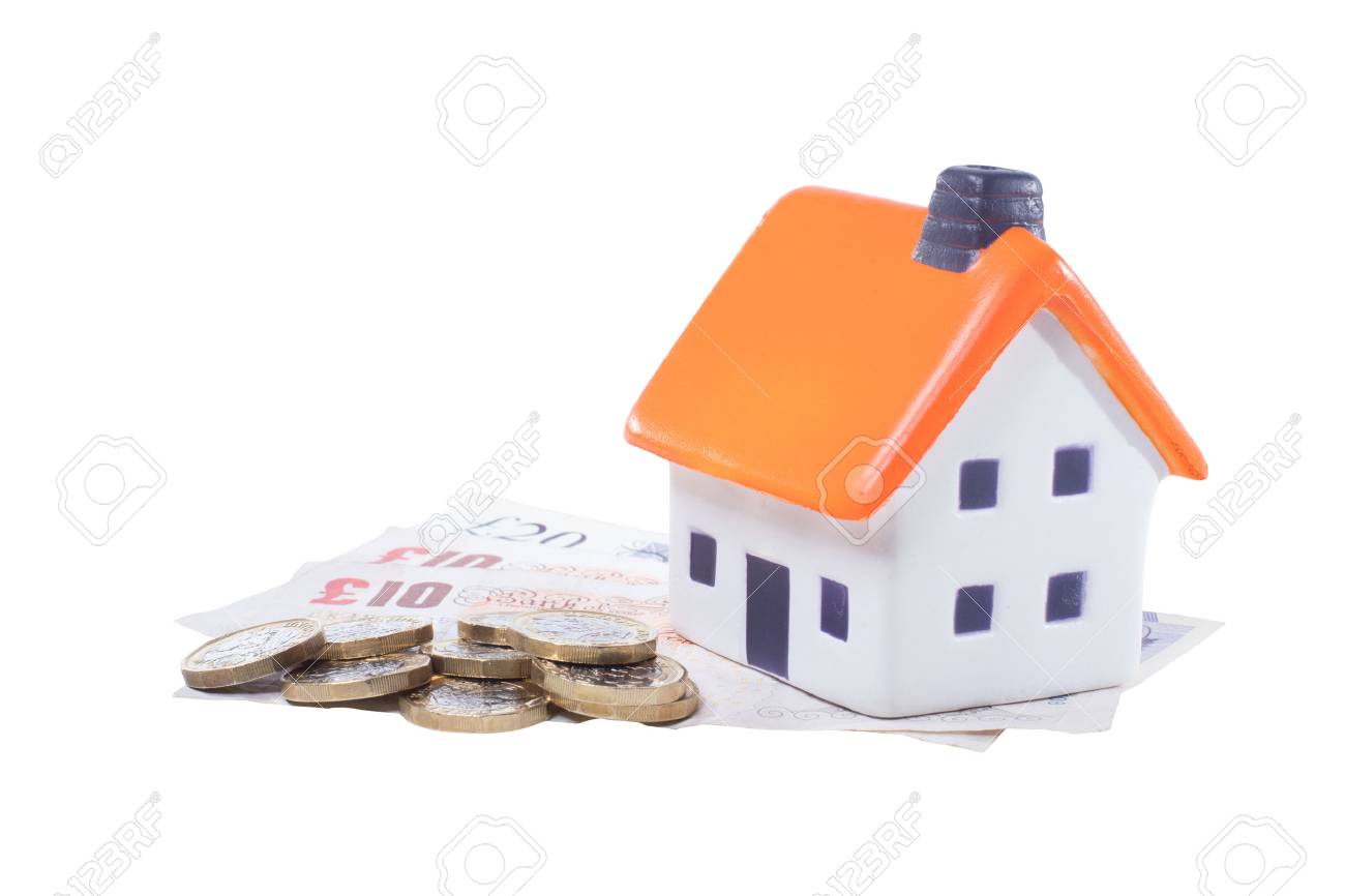 house expenses