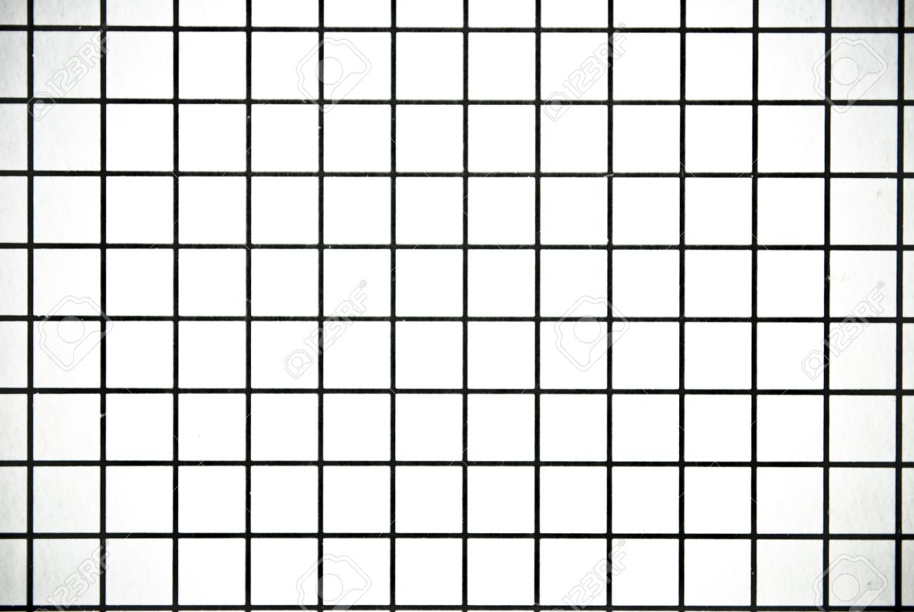 square paper