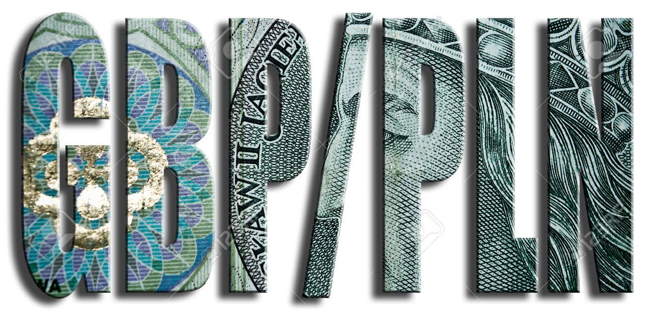 GBPPLN. 영국 파운드와 폴란드 즈 워티의 거래소 환율 폴란드어 지폐 또는 지폐 텍스처. 로열티 무료 사진, 그림, 이미지 그리고  스톡포토그래피. Image 51908901