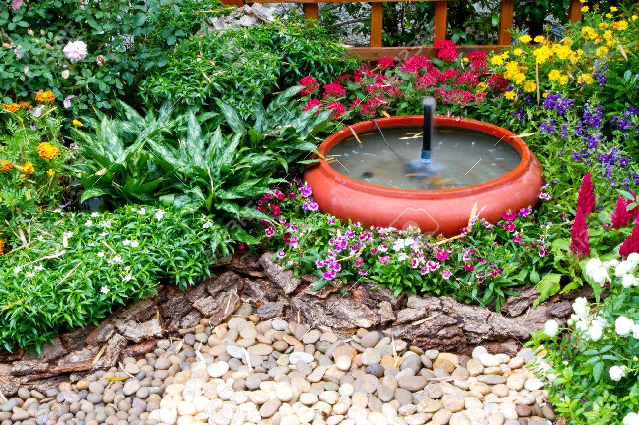 small garden - home decoration stock photo, picture and royalty small garden - home decoration stock photo, picture and royalty
