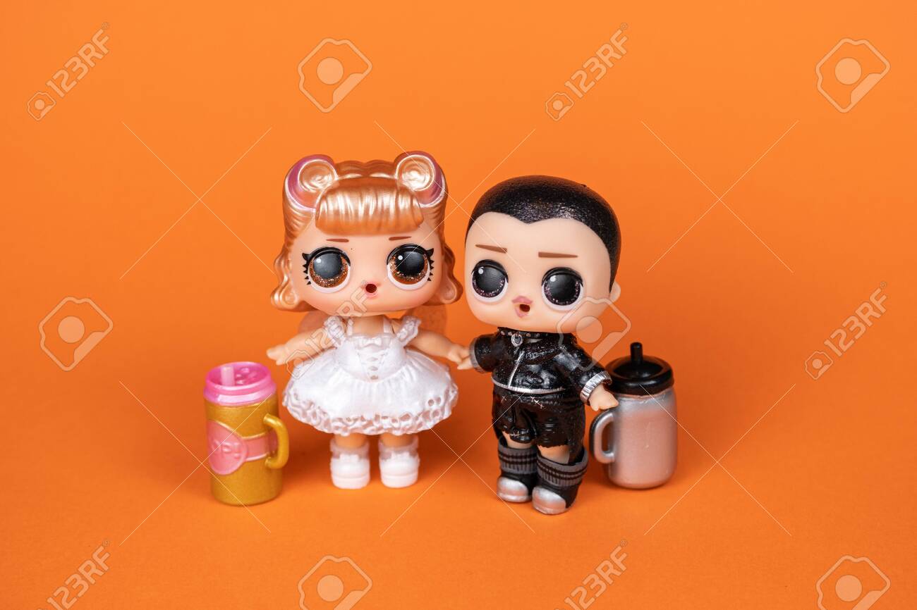 lol surprise supreme bffs