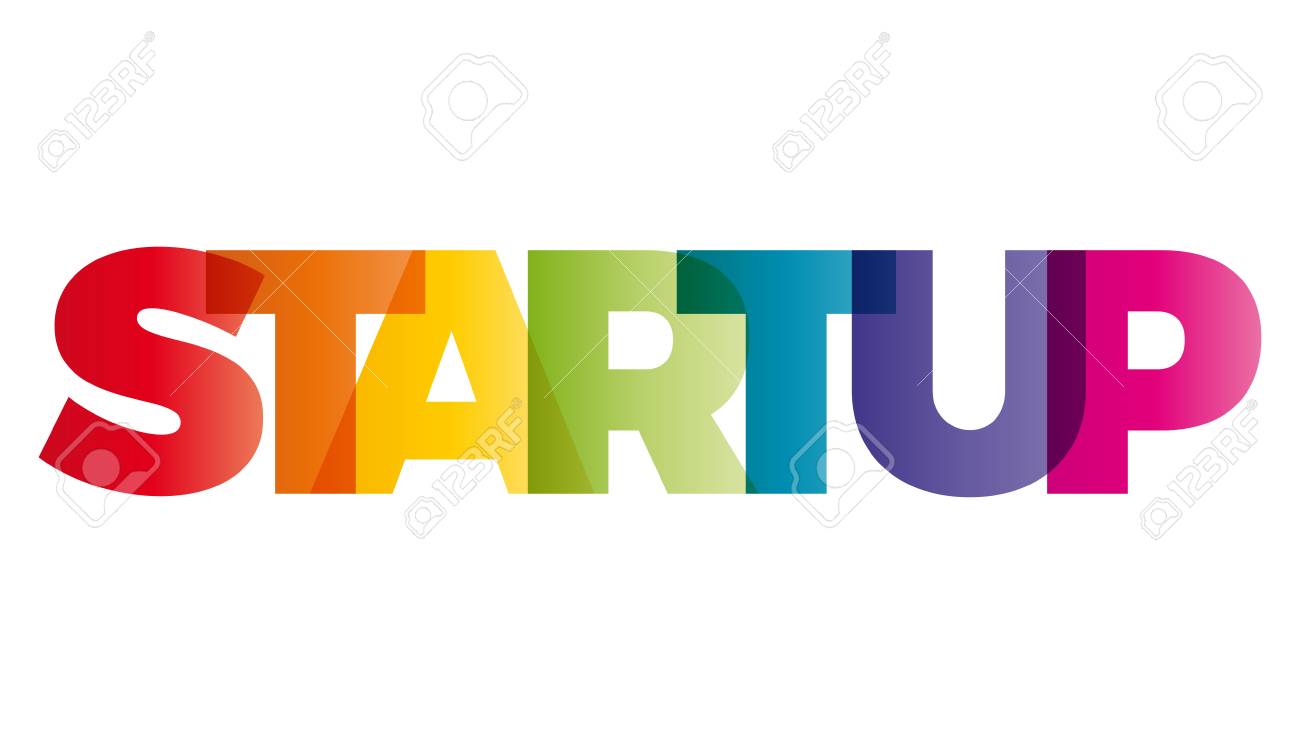 word startup