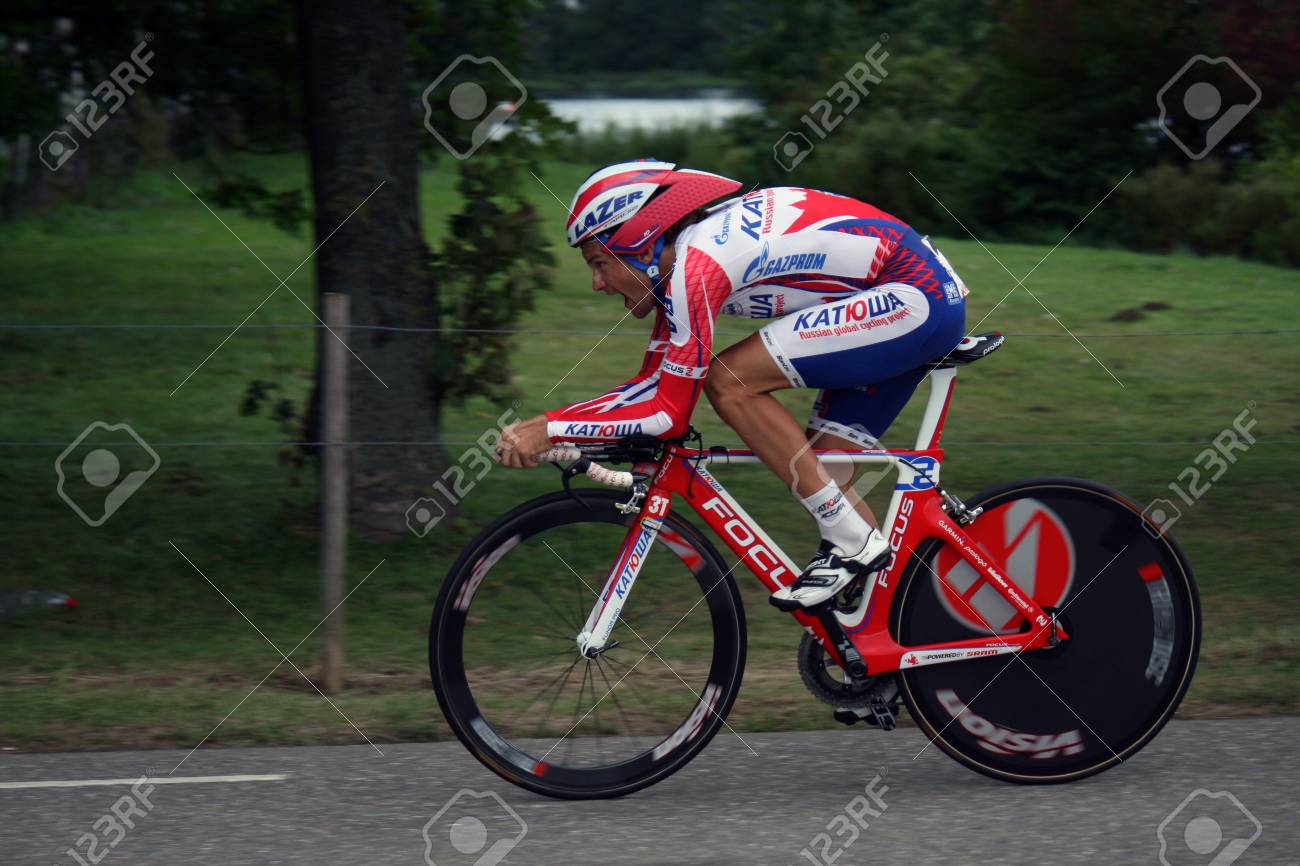 team katusha bikes