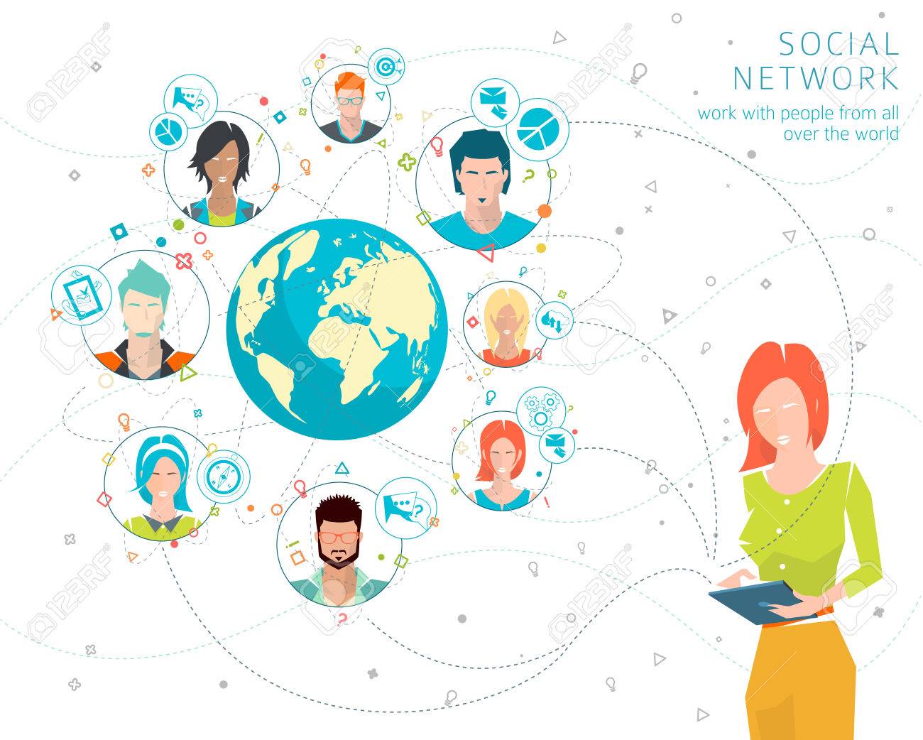 Global networks Global networks
