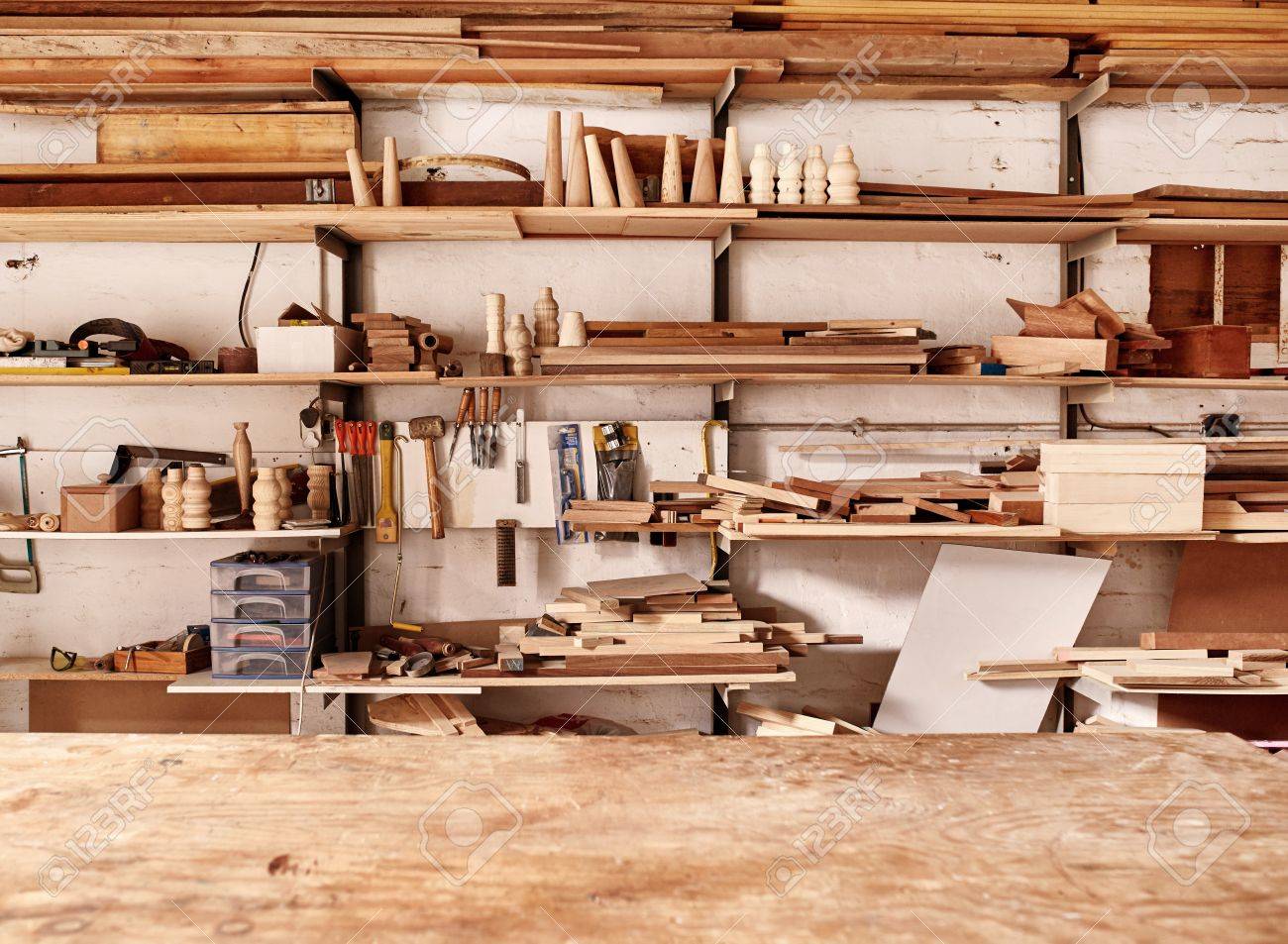 etagere entreprise avec planche de bois etagere entreprise avec planche de bois