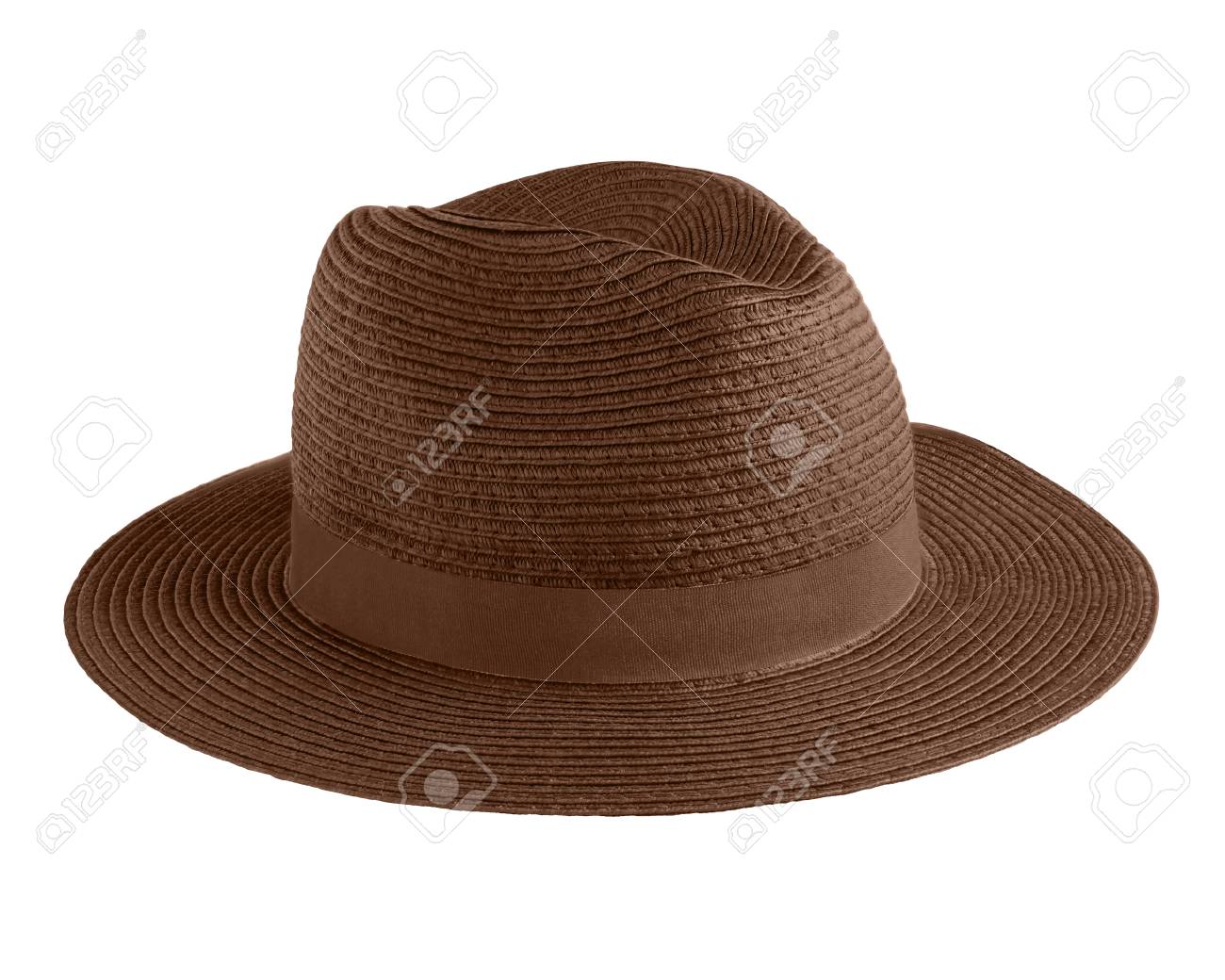 elegant straw hats