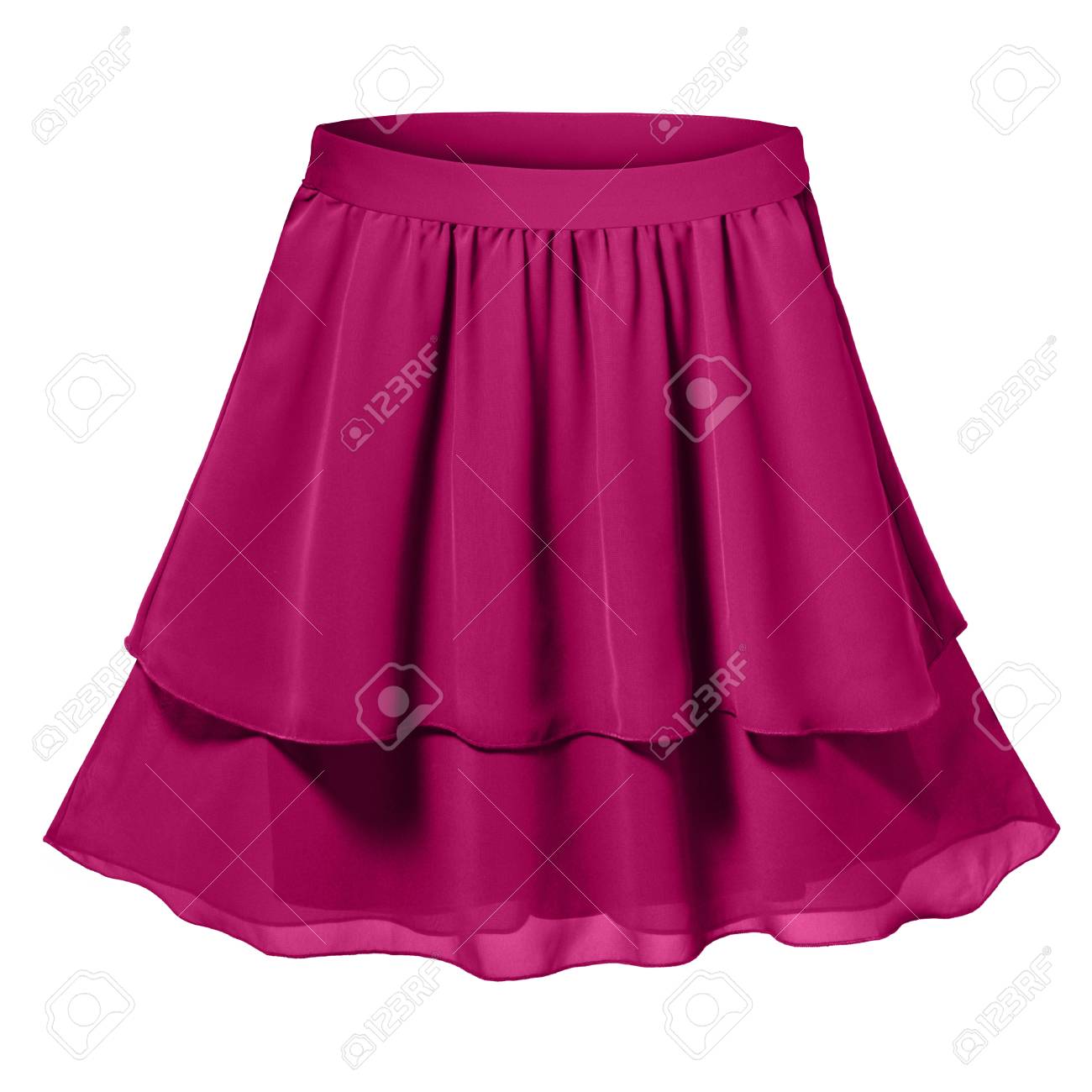 Satin Tennis Dress
