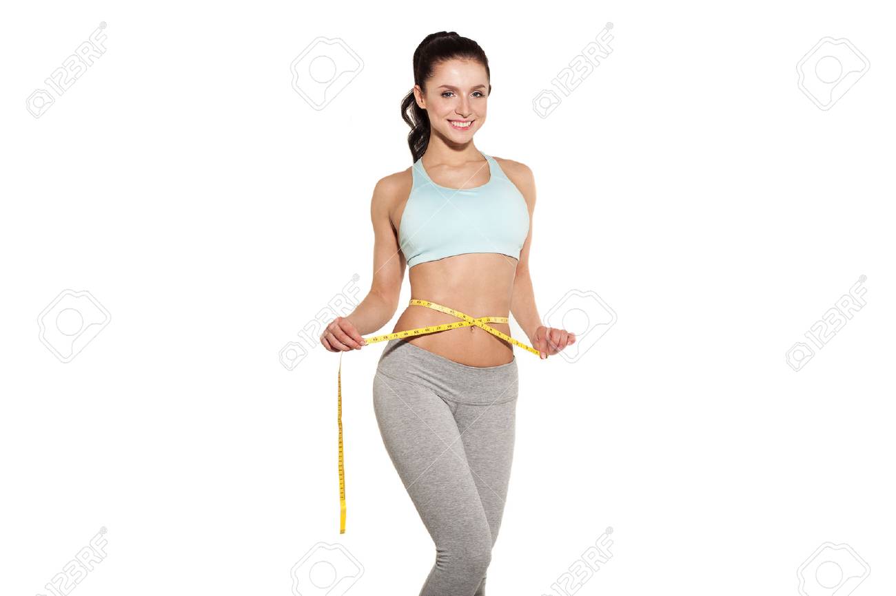 Gewichtsverlust Training