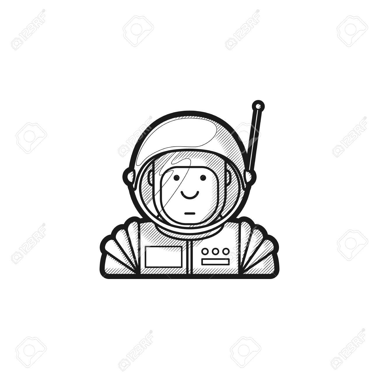 最高の宇宙 飛行 士 イラスト かわいい 動物ゾーン