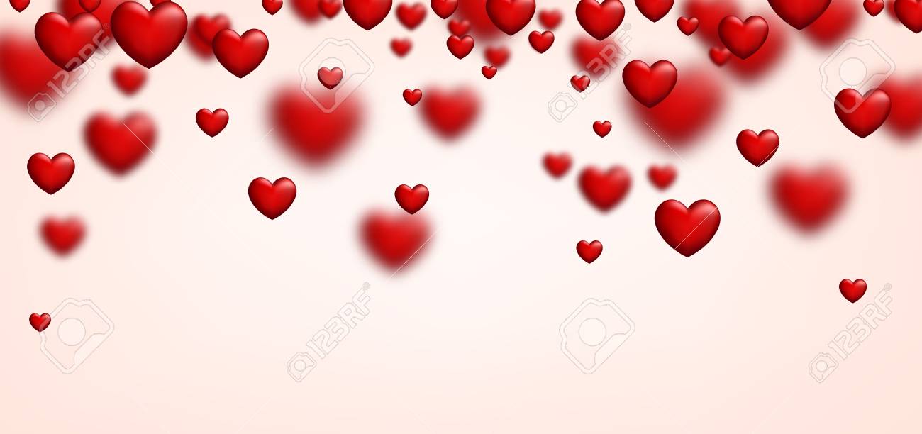 valentine s pink love