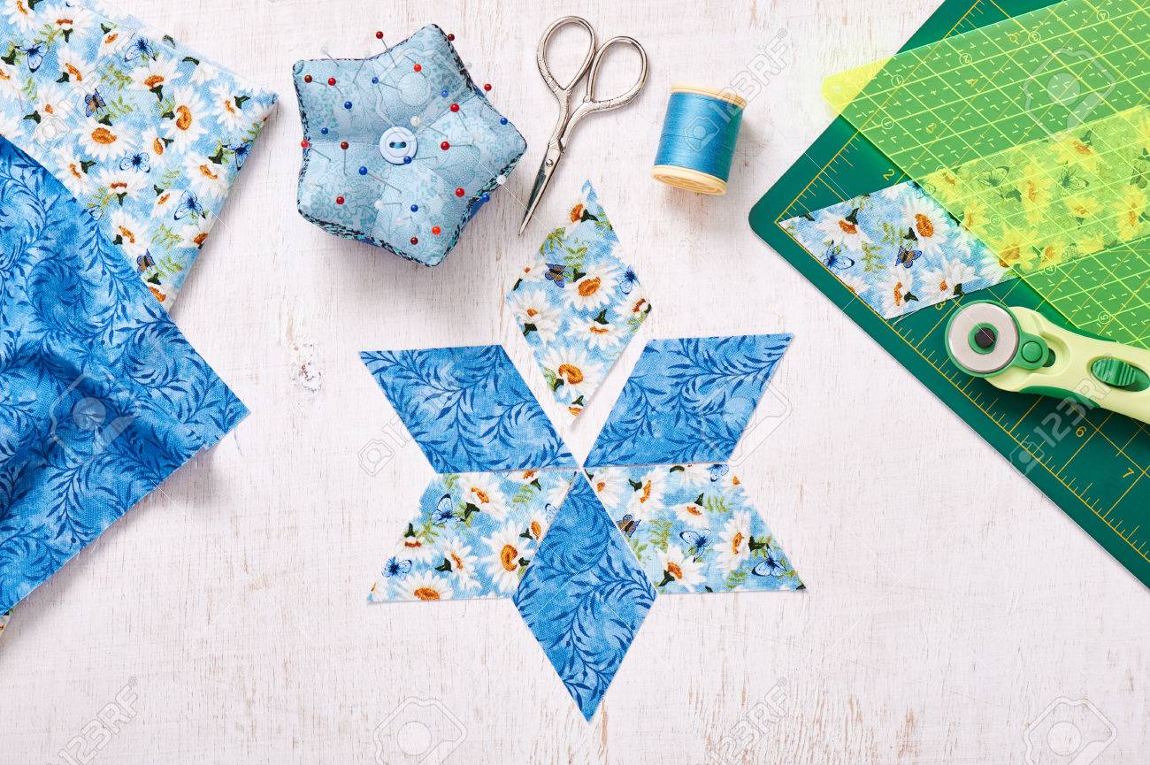 Watch How to Prepare Fabric for Sewing video Watch How to Prepare Fabric for Sewing video