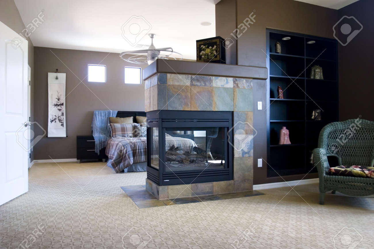 Moderne Geschmackvoll Eingerichtete Schlafzimmer Lizenzfreie Fotos ... Moderne Geschmackvoll Eingerichtete Schlafzimmer Lizenzfreie Fotos ...