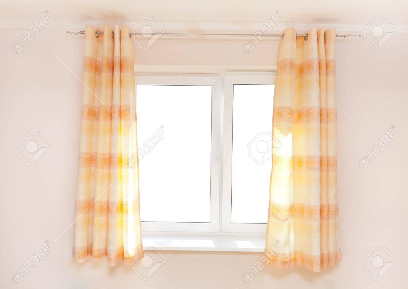 Konyha függöny egy copy tér közepén royalty free stock fotók ... Konyha függöny