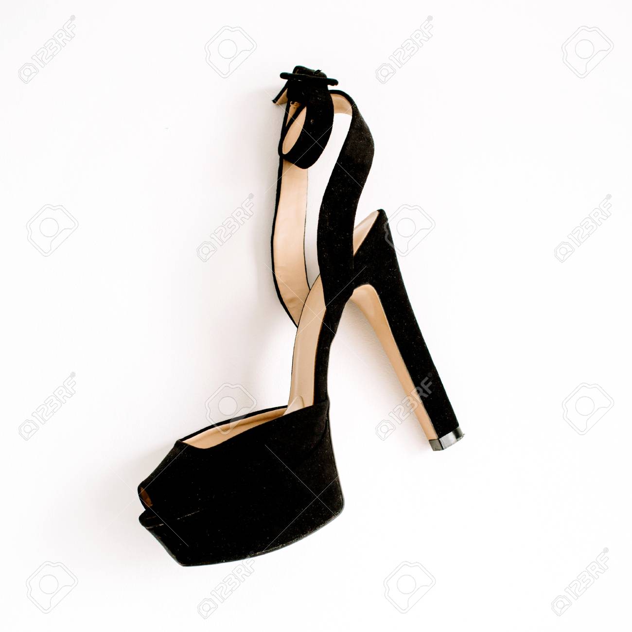 female high heel shoes