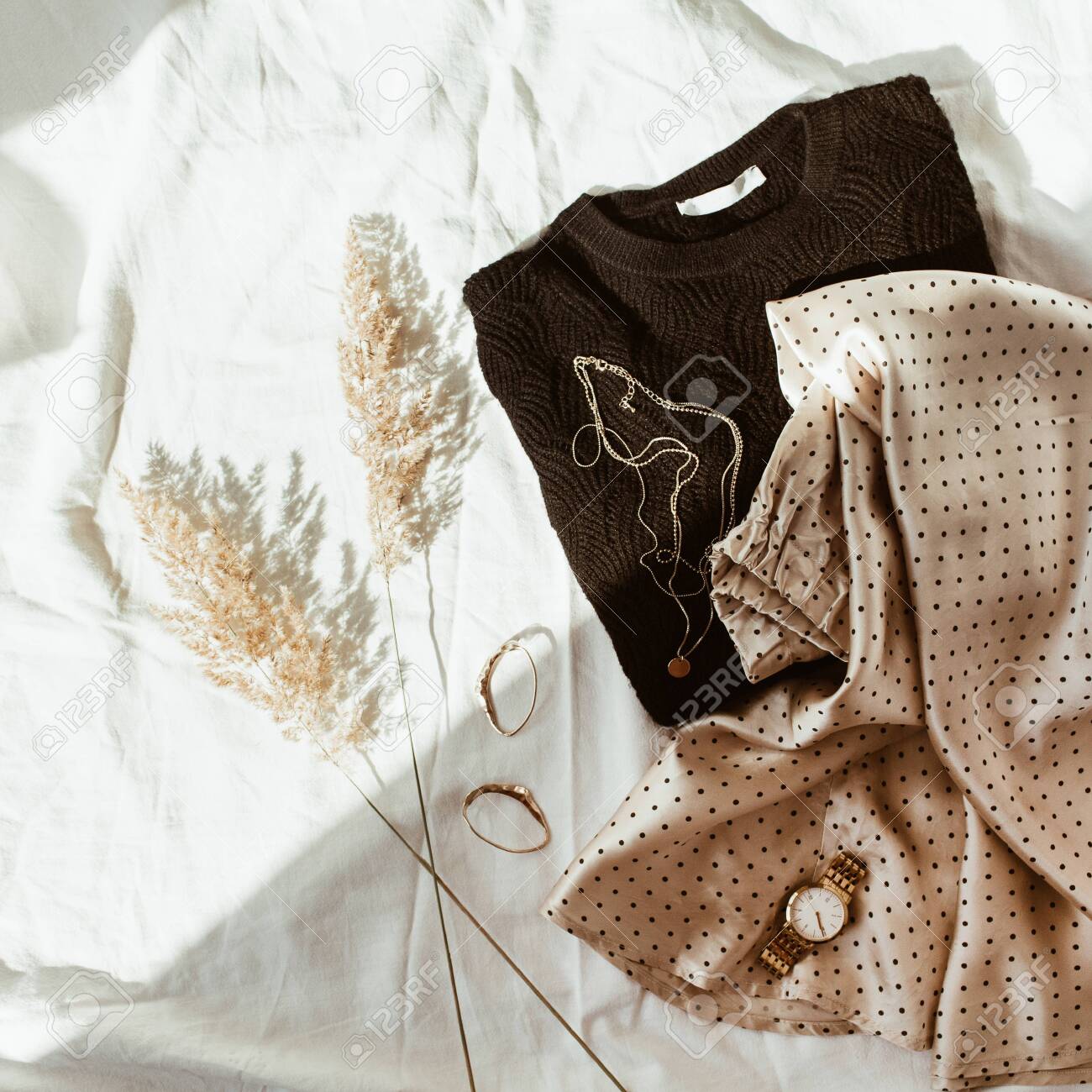 trendy linen clothing