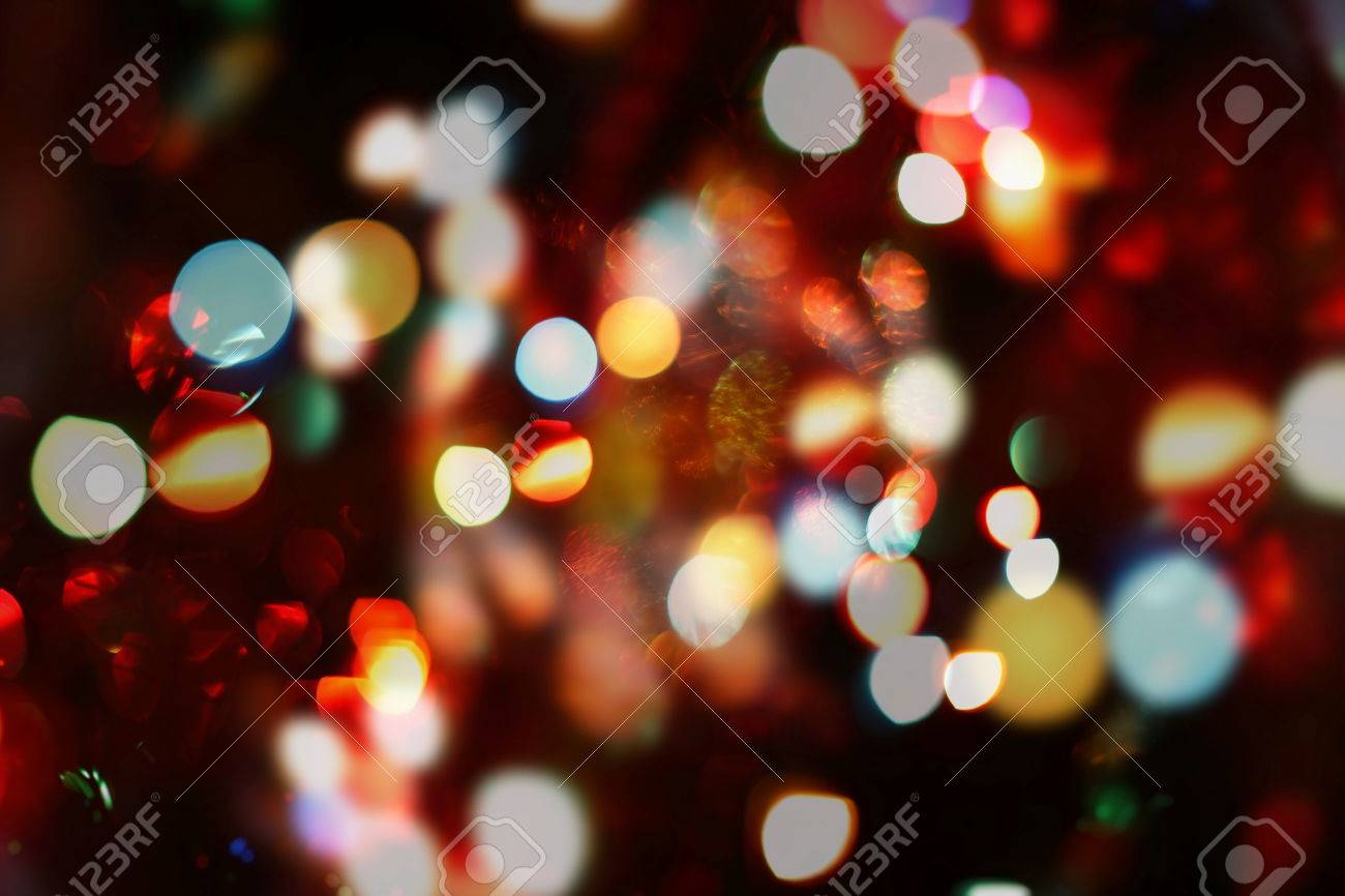 クリスマス壁紙の装飾 Concept Xmas 休日祭りの背景 輝き円には お祝いの表示が点灯しています の写真素材 画像素材 Image 6068