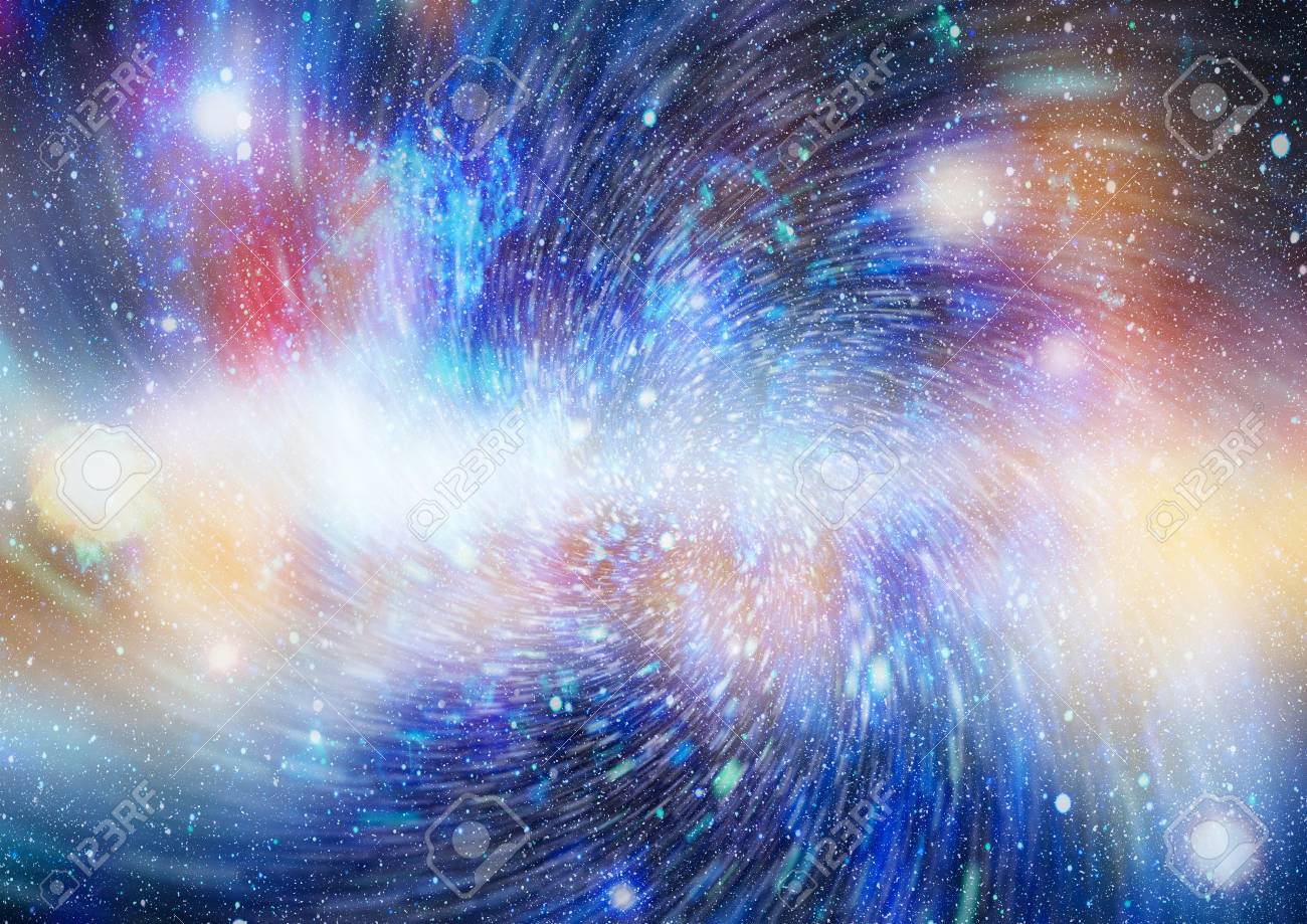 deep space high definition star field background starry outer