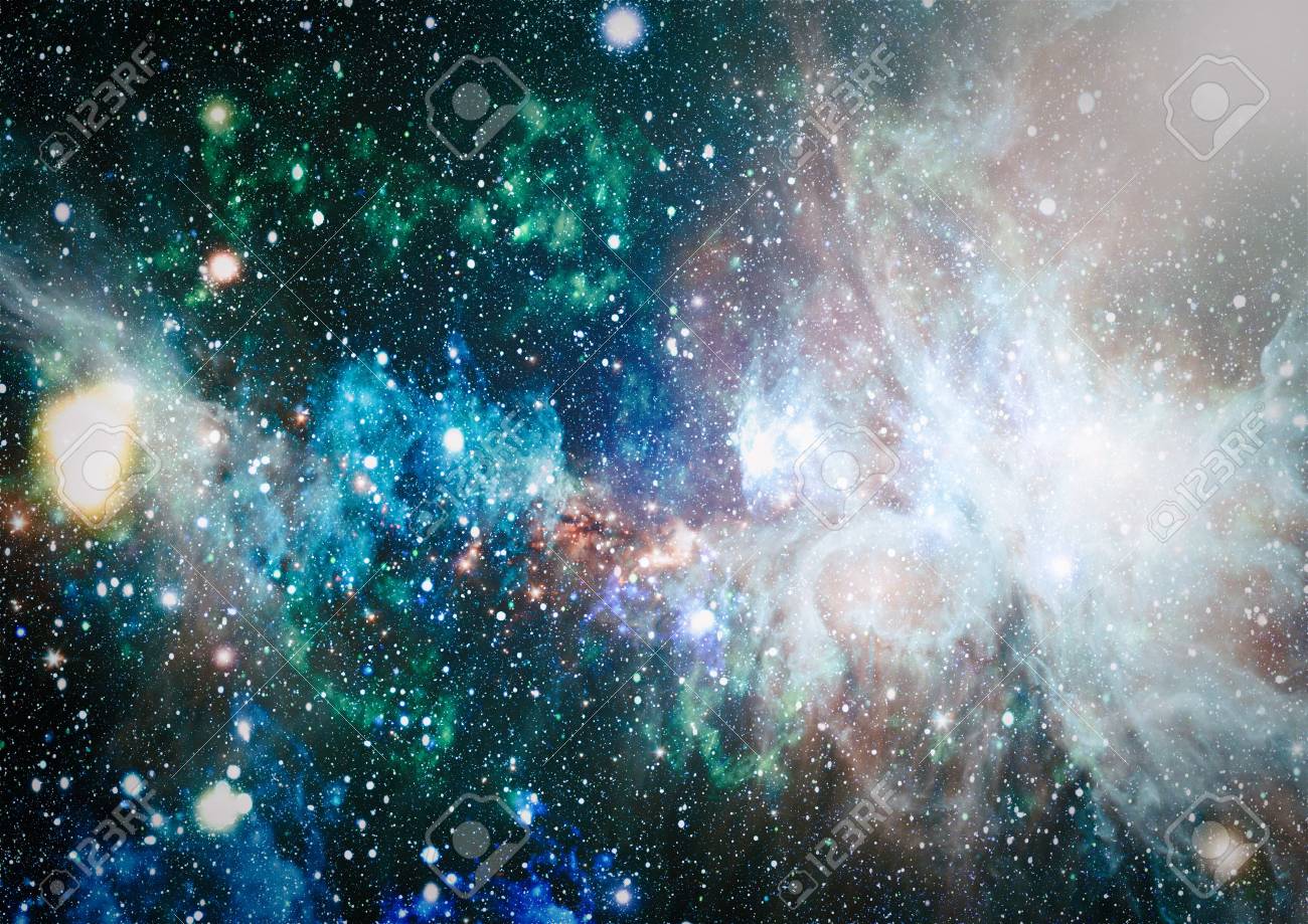 Galaxy Elements Of This Image Furnished By Nasa Stock Photo Picture And Royalty Free Image Image