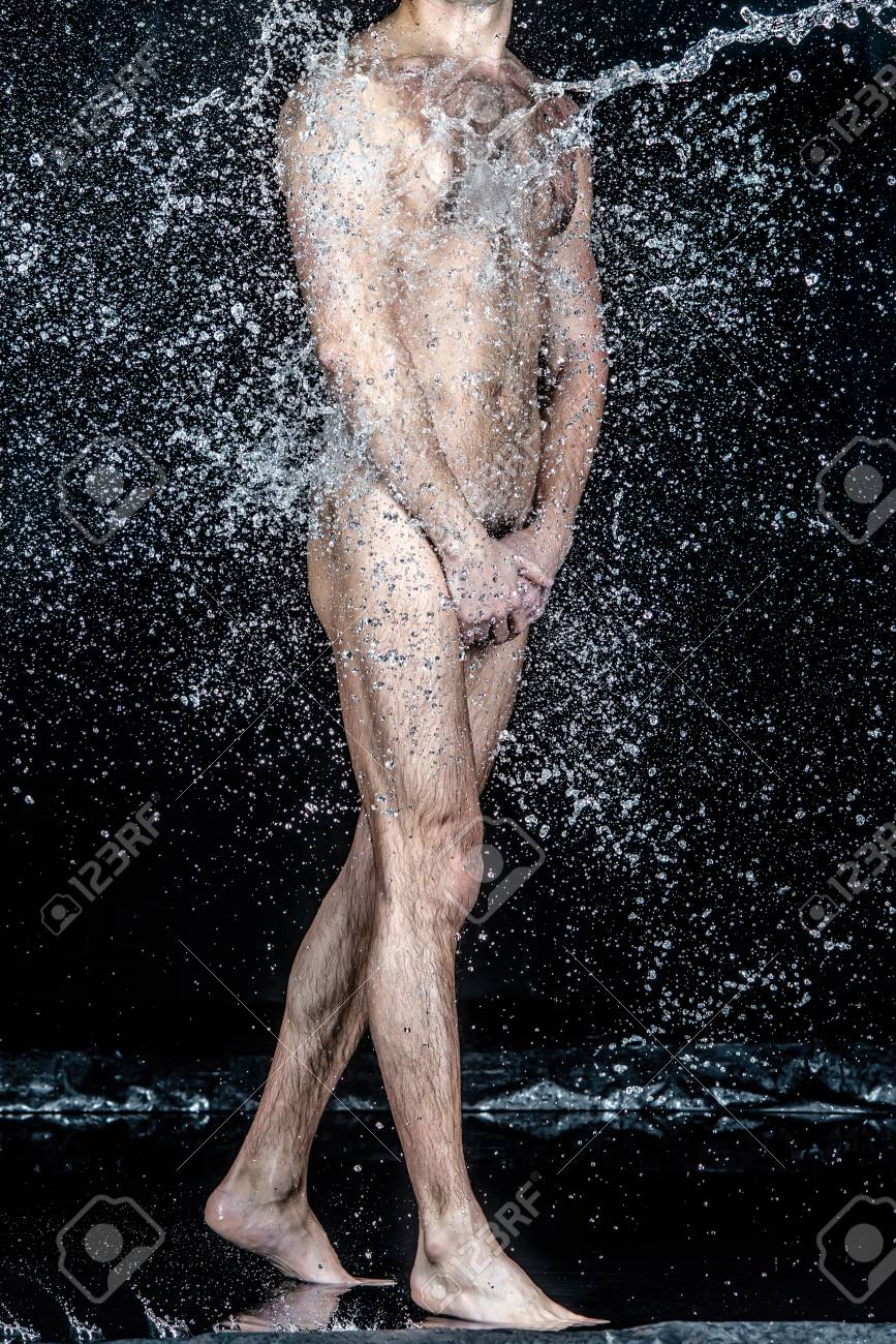 Nude Photography Men