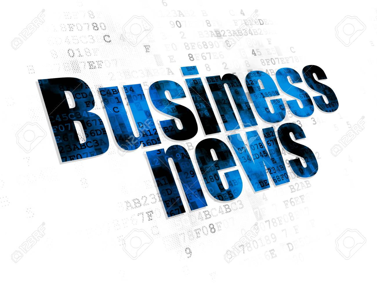 Business News Today, Stock Market News