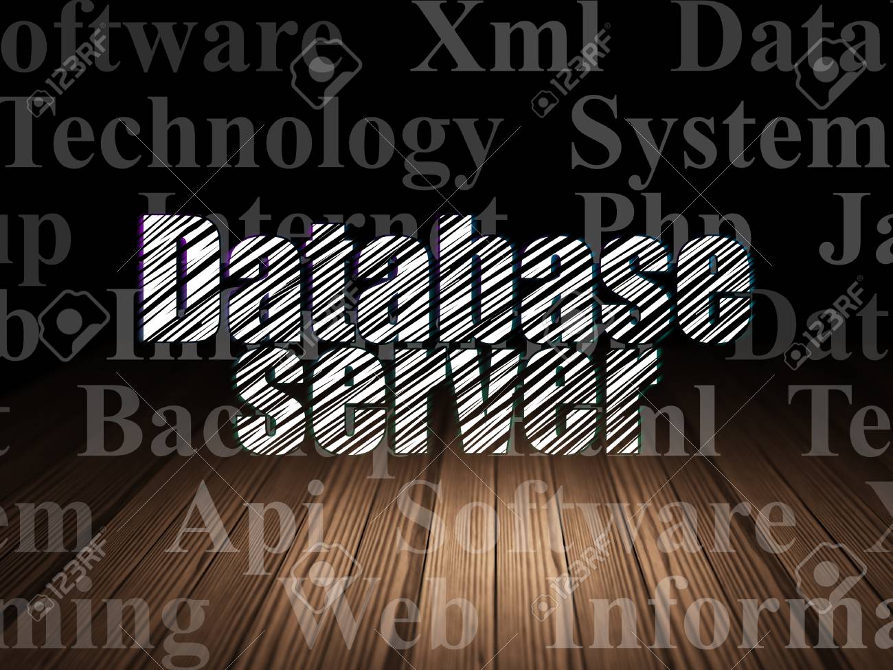 Concepto De Programación: Servidor De Base De Datos De Texto ... Concepto De Programación: Servidor De Base De Datos De Texto ...