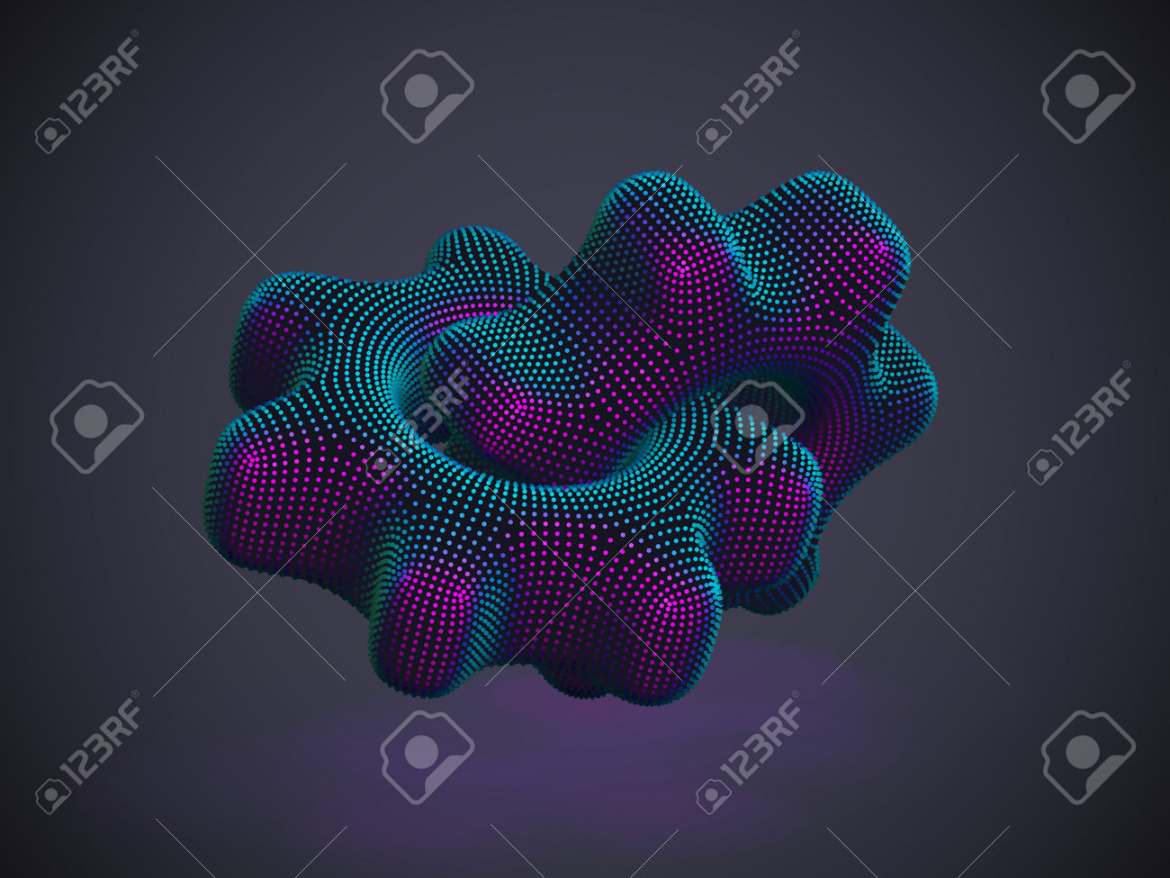 3D gears made of neon dots on gray background. Abstract vector illustration EPS 10 of digital futuristic cogwheels. Concept of business partnership, online support and information technology. - 160562057 3D gears made of neon dots on gray background. Abstract vector illustration EPS 10 of digital futuristic cogwheels. Concept of business partnership, online support and information technology. - 160562057