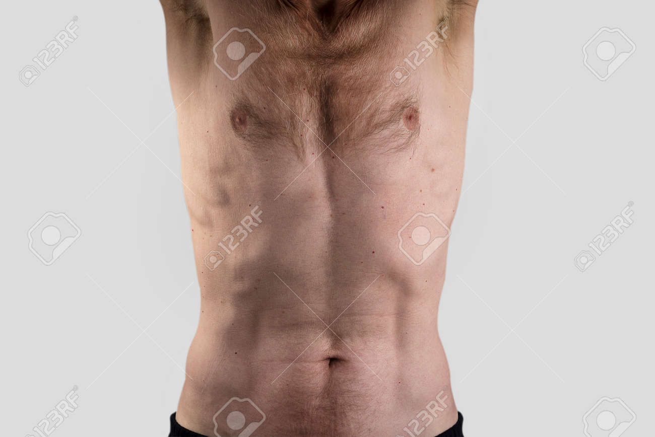 naked 60 years old Naked Upper Body Of Physically Working Older 60 Years Old Male. No Fat  Stock Photo, Picture and Royalty Free Image. Image 182450439.