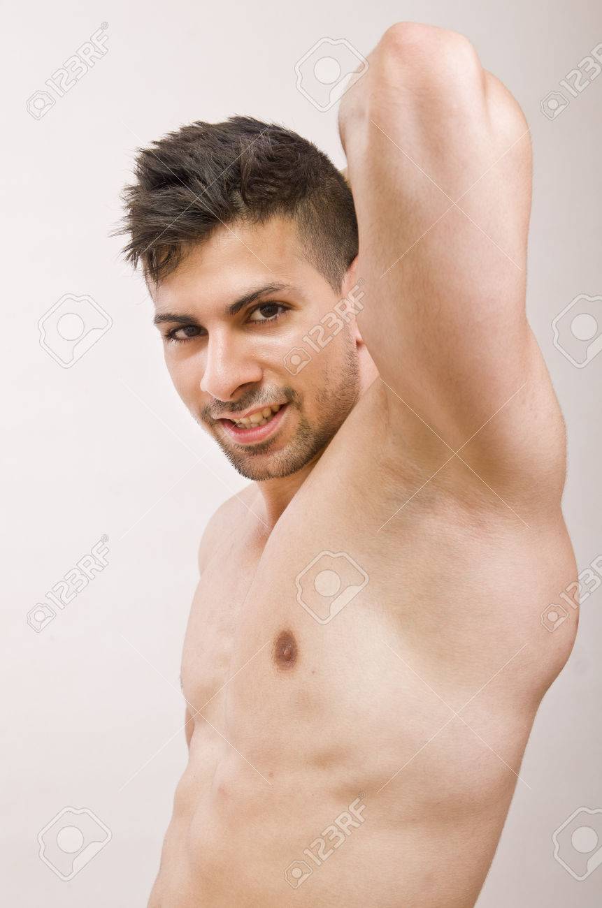 guys shaved armpits Anal gaping anal stretching